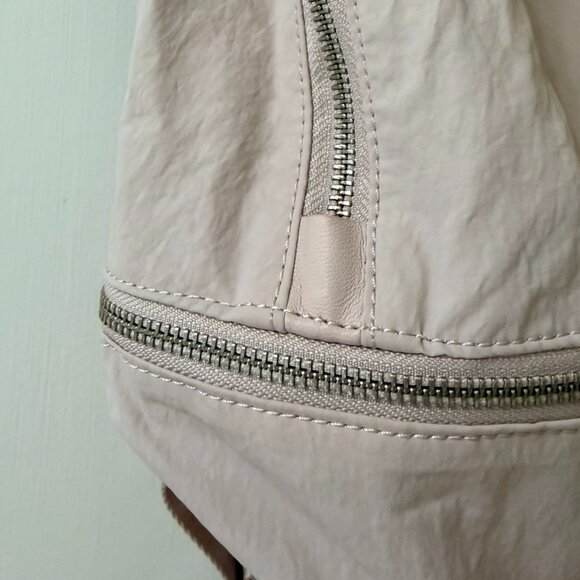 NWT lululemon city adventurer backpack mini (Muse Pink 10L) main image 4